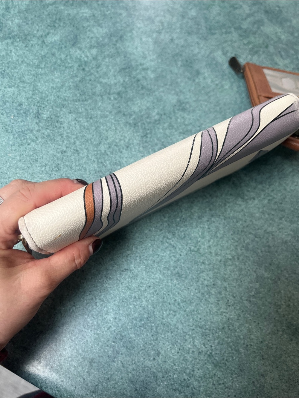 Thirty One Large Wallet & Mini - Picture 8 of 10